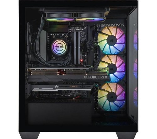 Pcspecialist nexa 970 - nexa,