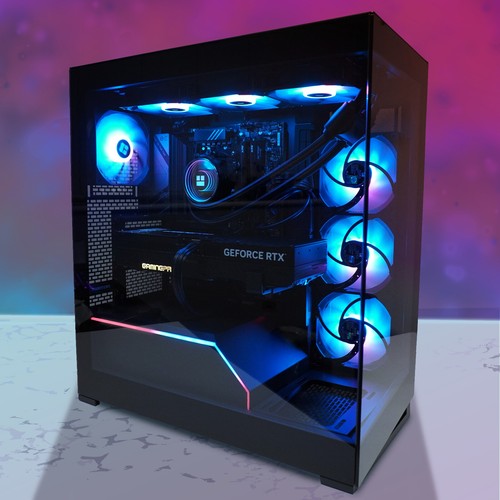 Gaming intel 14700f rtx - gaming, i7