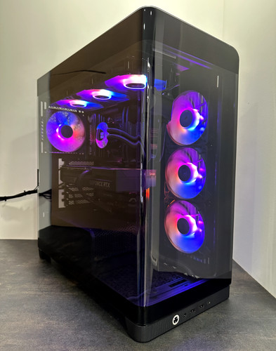 Gaming amd ryzen 9850x3d - gaming, /