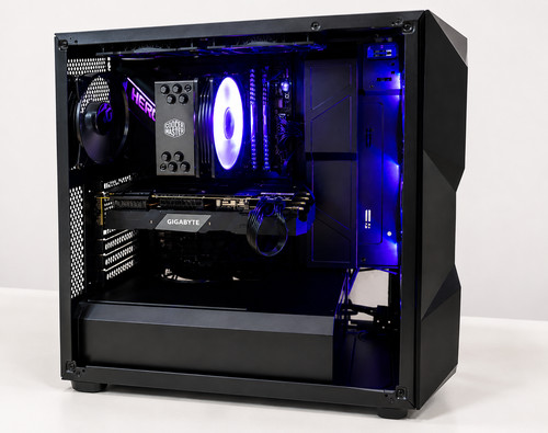 High end gaming ryzen - ryzen, 9
