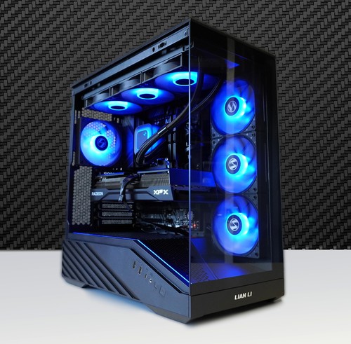 Gaming rtx 5080 ryzen - gaming,