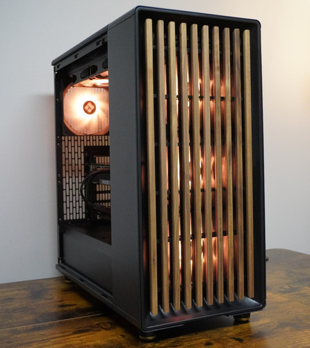 Gaming ryzen 9800x3d rtx - gaming, 7