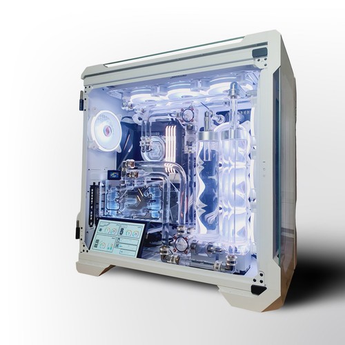 Vixia custom watercooled - vixia,