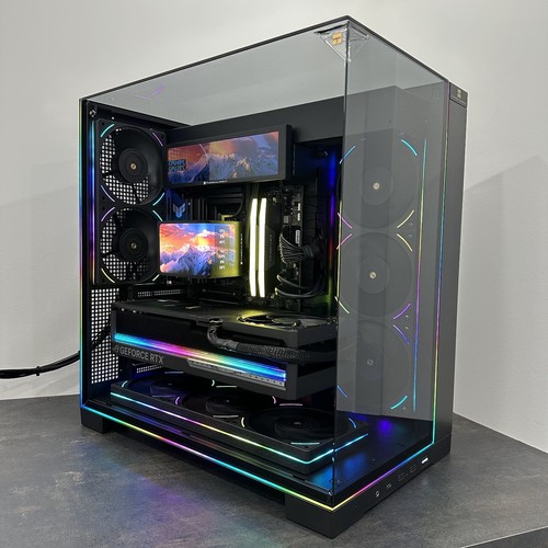 Gaming amd ryzen 7 - pc,