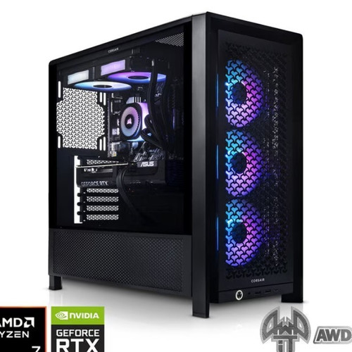 Awd frame amd - amd, ryzen