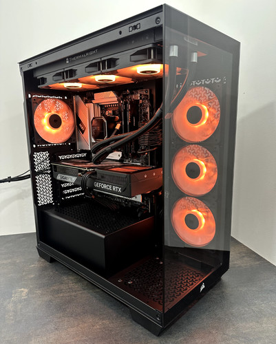 Gaming amd ryzen - gaming,