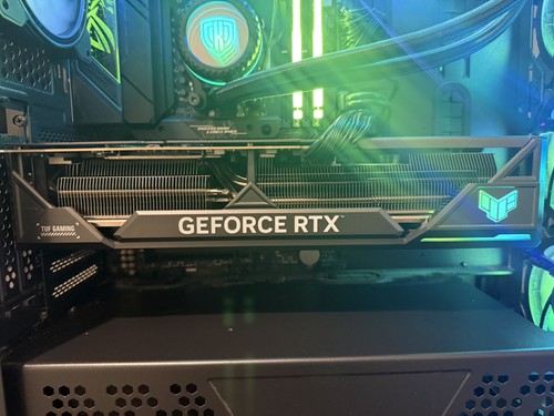 Ocuk gaming scimitar amd - gaming,