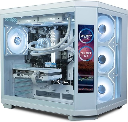 Fast gaming ionz amd - fast,
