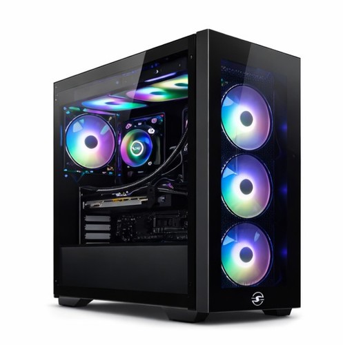 Pcspecialist nexa 880 gaming - nexa,