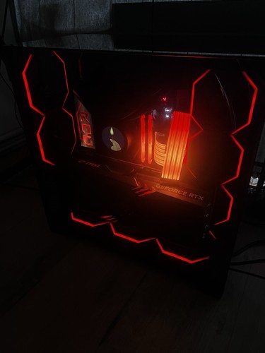 High end gaming 64gb - pc, /