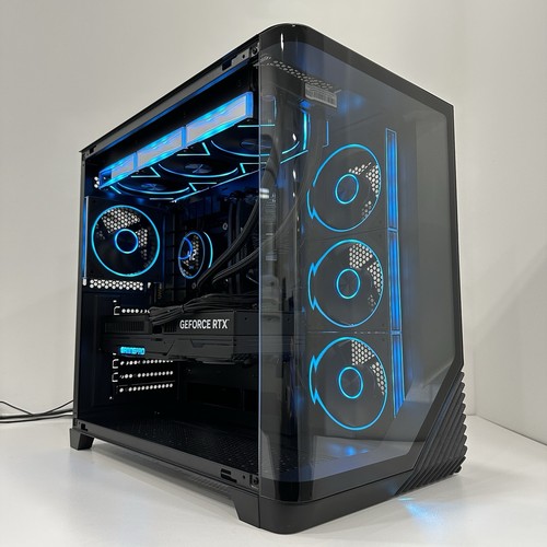 Gaming amd ryzen 9800x3d - /,