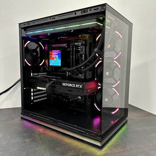 Gaming amd ryzen 9850x3d - amd,