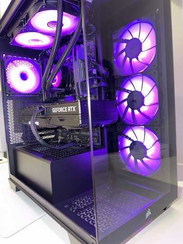 Ryzen 7800x3d rtx - rtx, 32