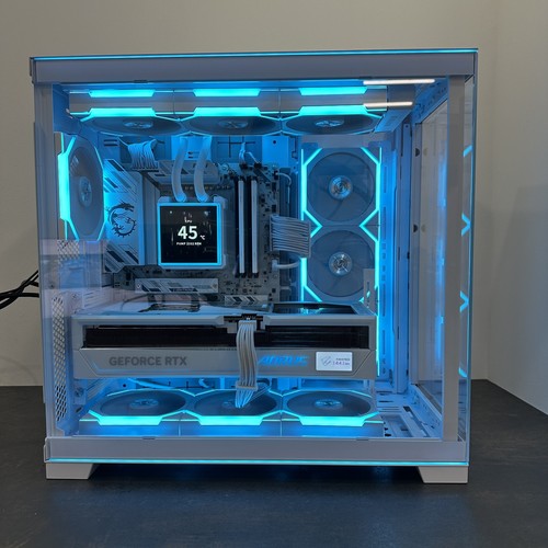 Lian gaming amd - lian, ryzen