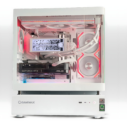 Gaming ryzen 9950x3d - pc,