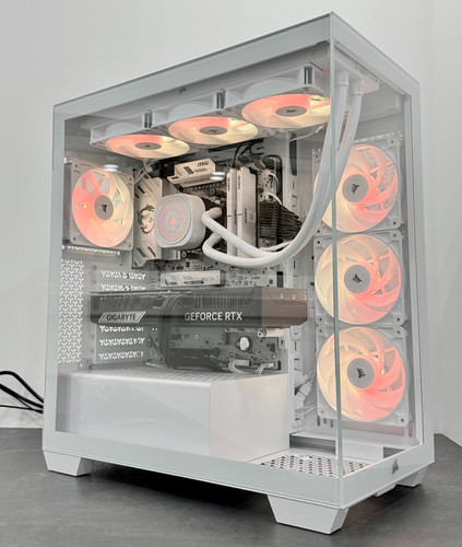 Gaming amd ryzen 9850x3d - /,