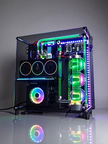 Gaming rtx 5080 intel - gaming,