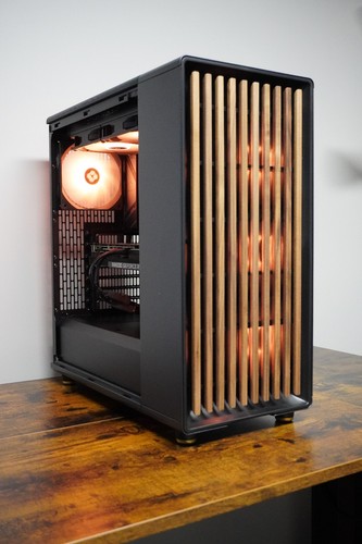 Gaming ryzen 9700x - 7,
