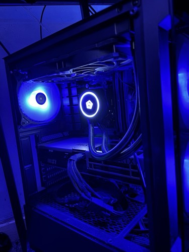 Ryzen 7900x3d rtx - ryzen,