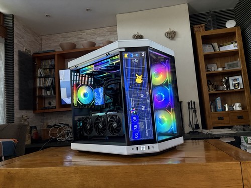 Gaming rtx 5080 16gb - gaming,