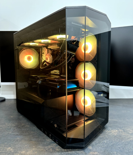 Gaming amd ryzen - ryzen, 9850x3d